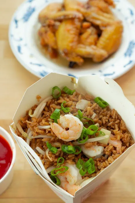 Great Wall Chinese Food 7