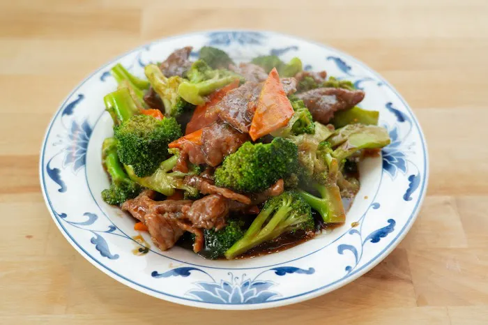 Great Wall Chinese Food 10