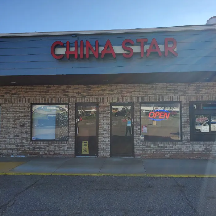 China Star 9
