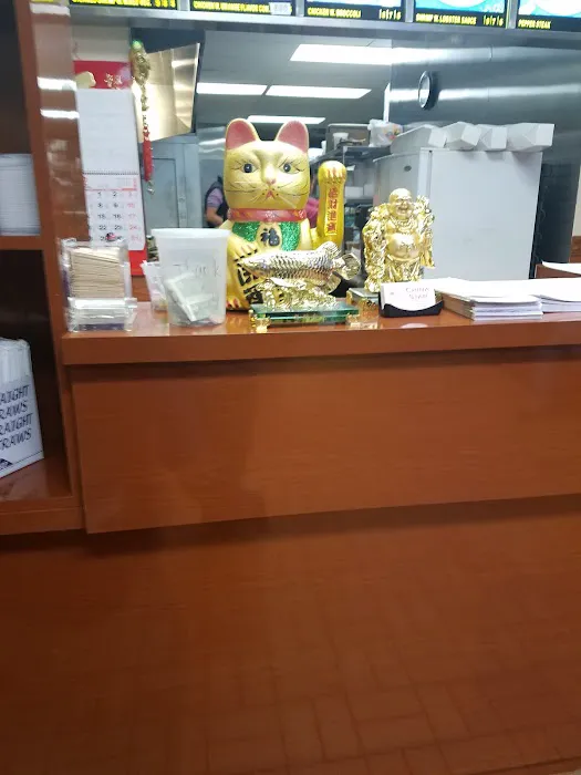 China Star 6