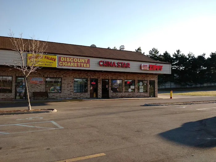 China Star 7