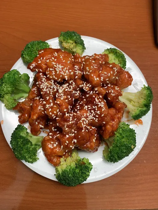 China Star 1