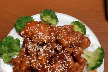 China Star