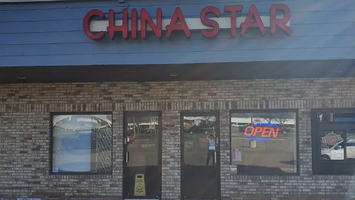 China Star 8