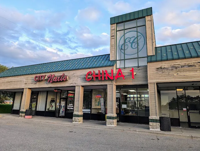 China One 1