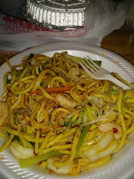 China One 8