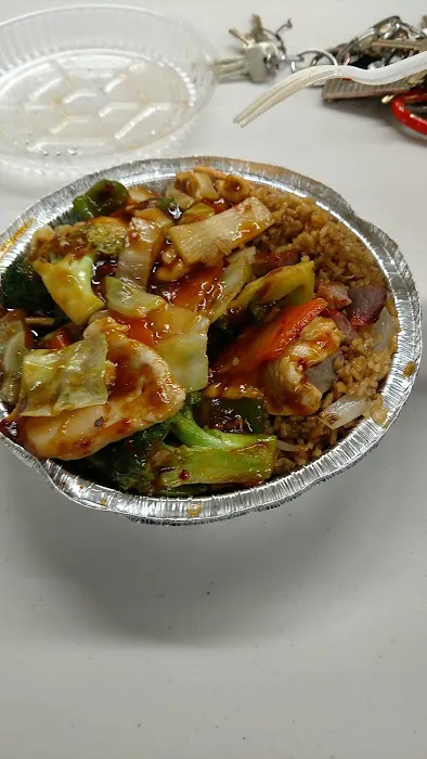 China One 3