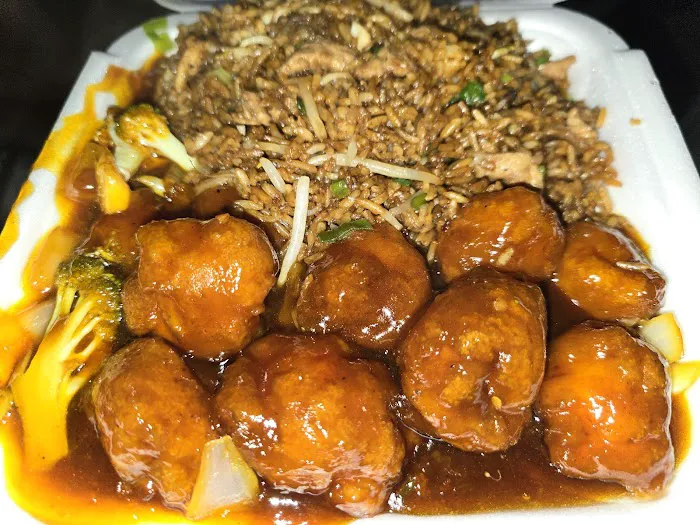 Ten Fu Chinese Gourmet Inc 4