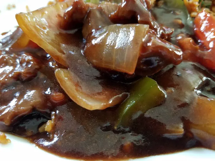 Ten Fu Chinese Gourmet Inc 9