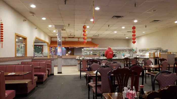 Empire Wok 9