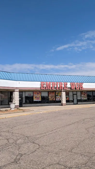 Empire Wok 6