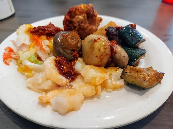 Empire Wok 5