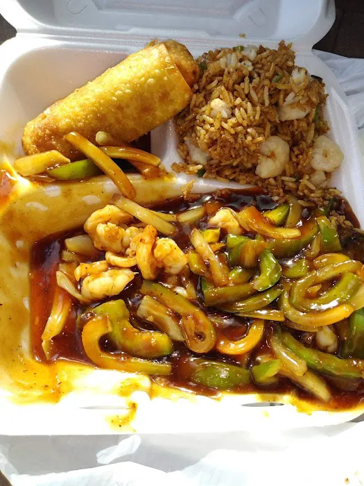 Moy Kong Express 2