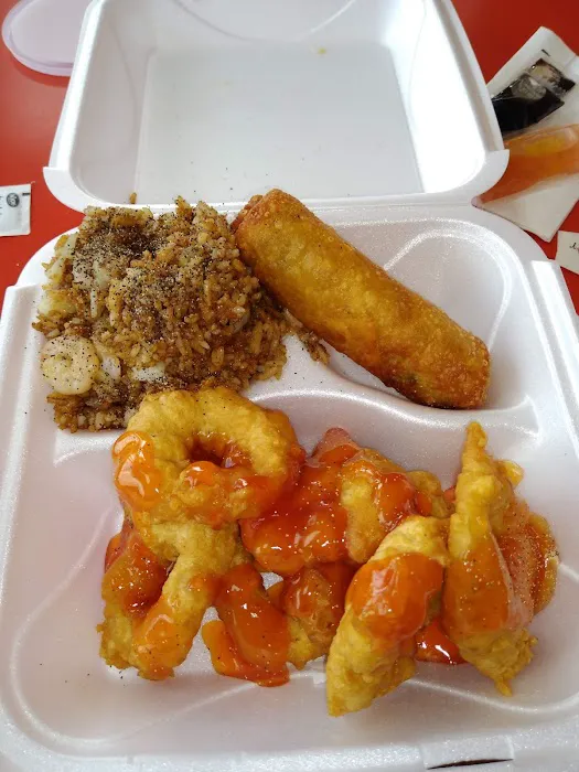 Moy Kong Express 3