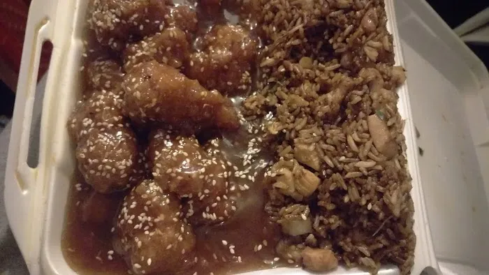 Young Sing Chinese Restaurant 10