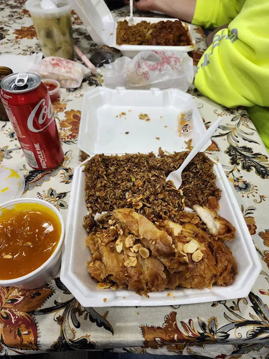 Young Sing Chinese Restaurant 9