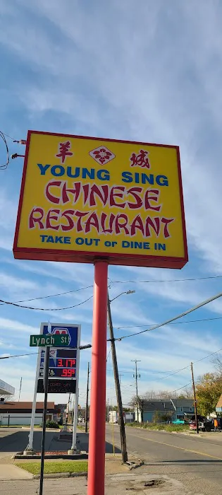 Young Sing Chinese Restaurant 6