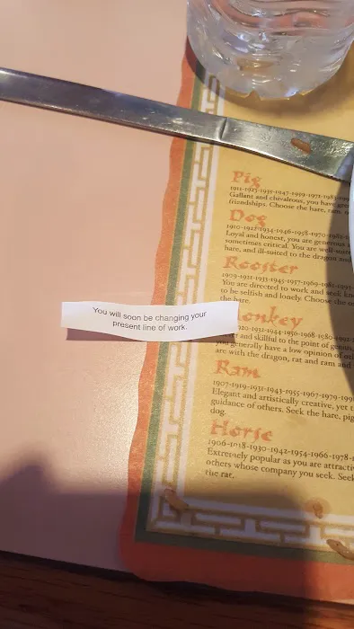 Young Sing Chinese Restaurant 1