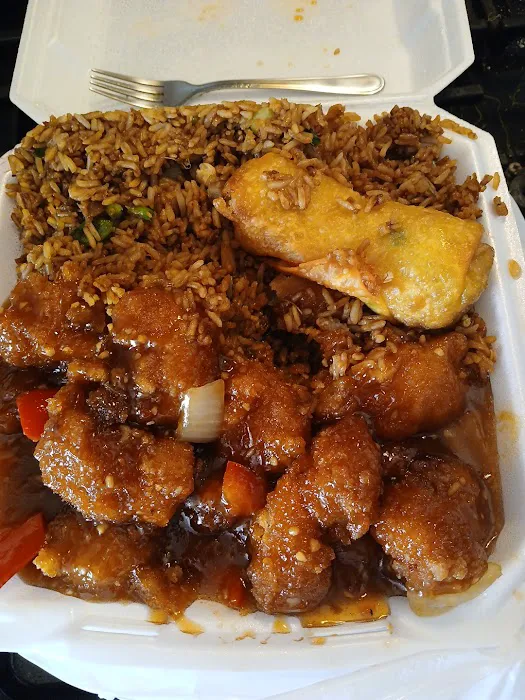 Young Sing Chinese Restaurant 4