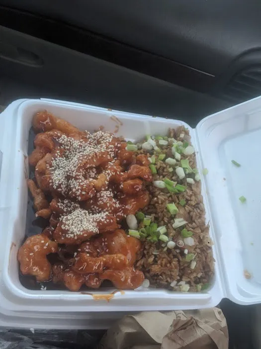Wing Fong Restaurant 10