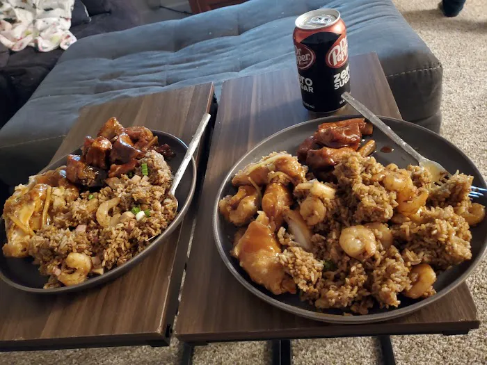 Wing Fong Restaurant 7