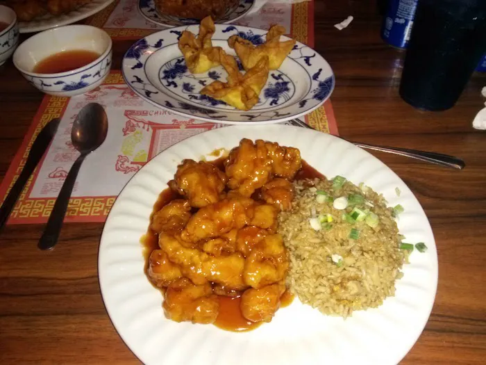 Wing Fong Restaurant 2