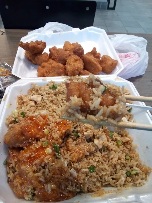 Wing Fong Restaurant 4