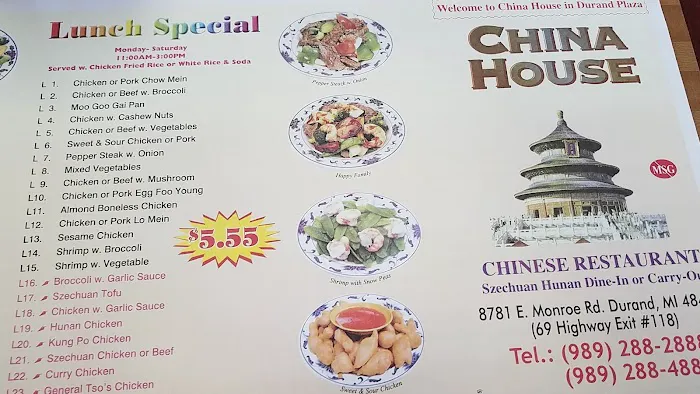 China House 9