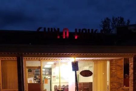 China House