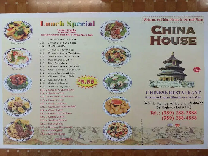 China House 4