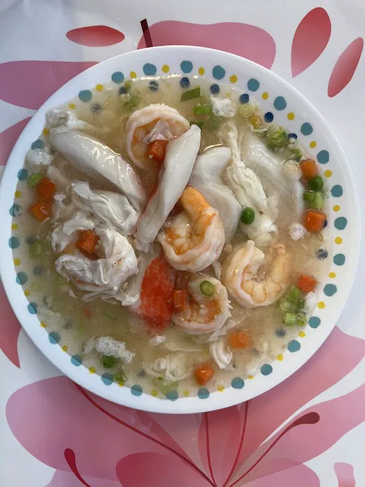 Hong Da 7