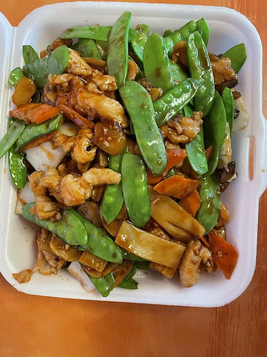 Hong Da 10
