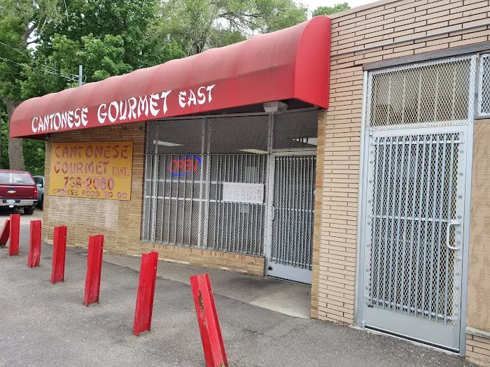 Cantonese Gourmet East 6