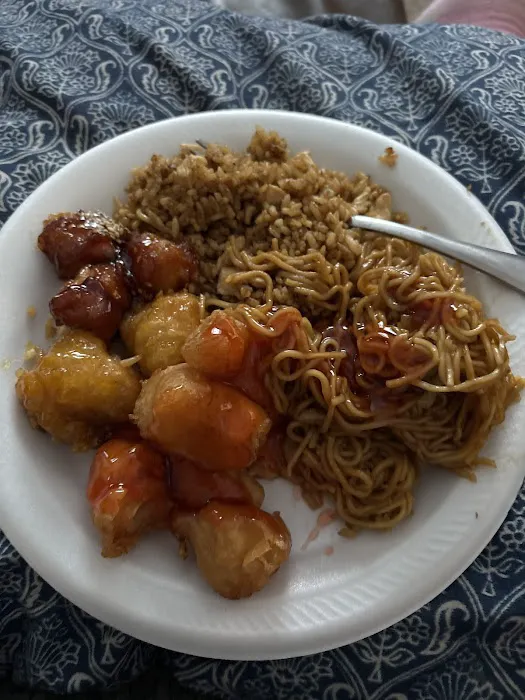 Cantonese Gourmet East 5