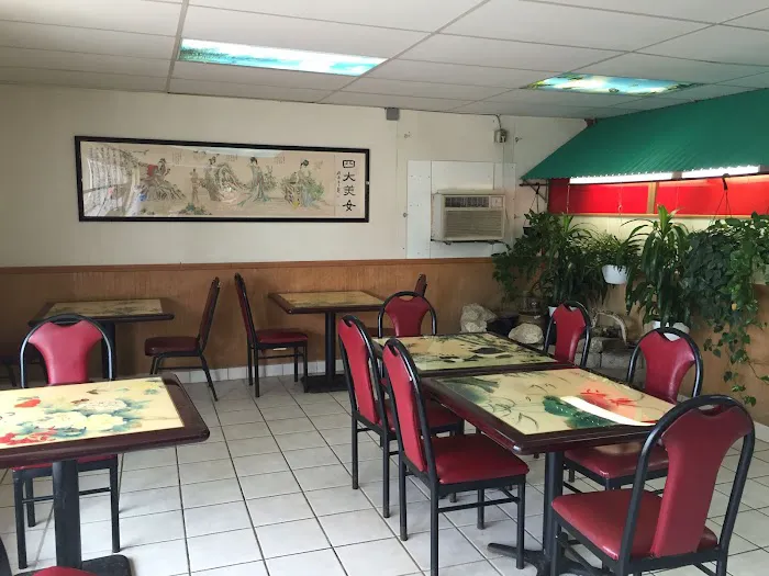 Cantonese Gourmet East 9
