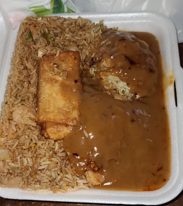 China Garden Restaurant 3