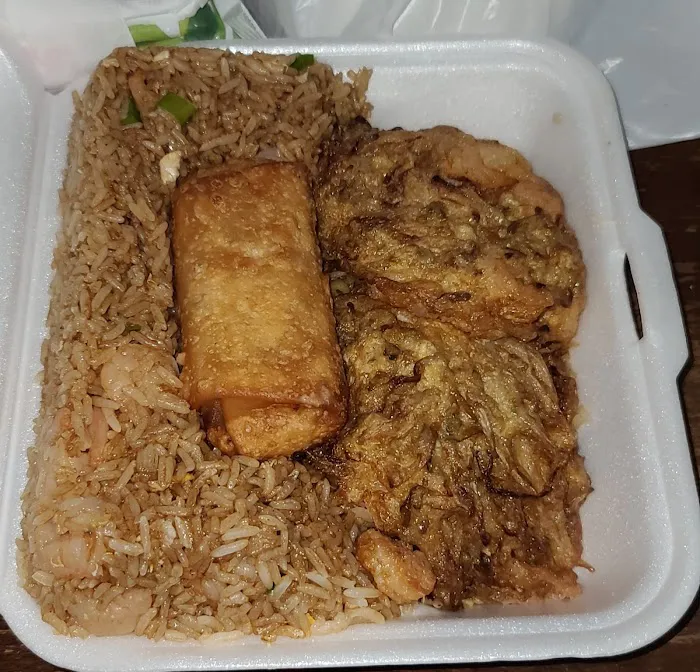 China Garden Restaurant 5