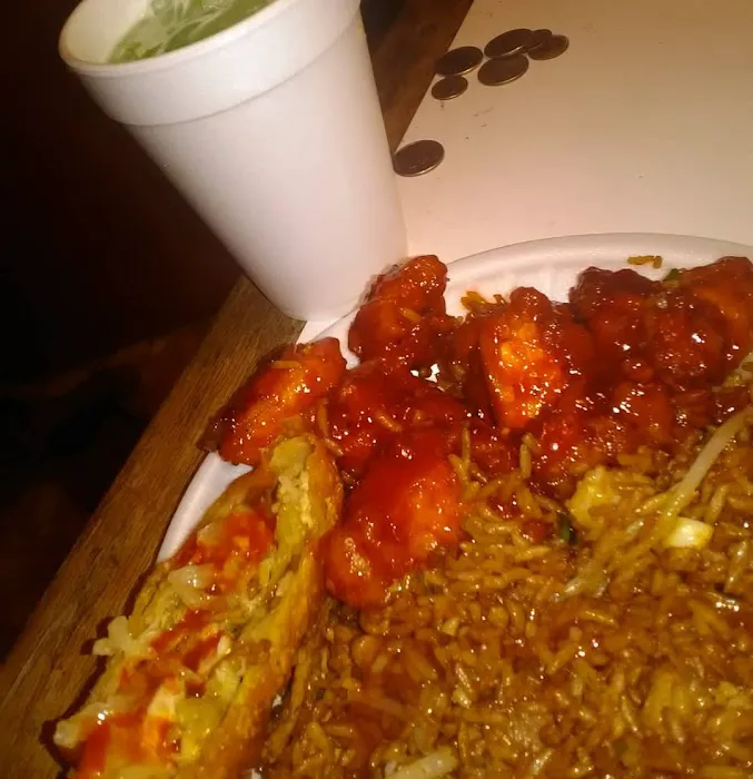 China Garden Restaurant 4