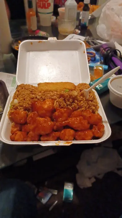 China Garden Restaurant 2