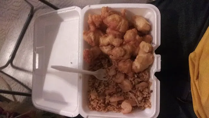 China Garden Restaurant 7