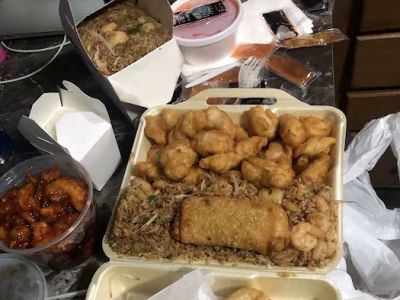 China Garden Restaurant 0