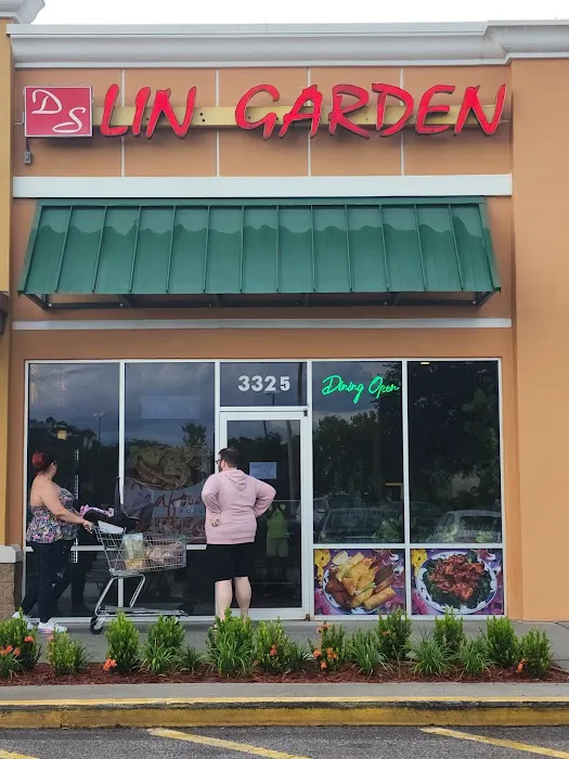 D S Lin Garden 1