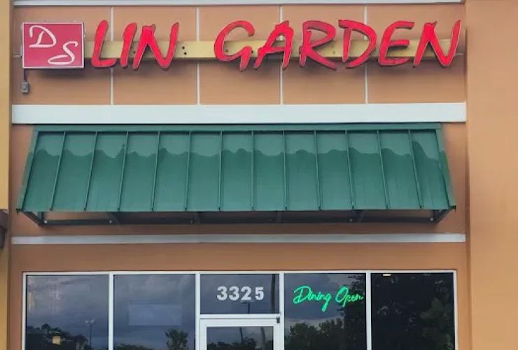 D S Lin Garden 0