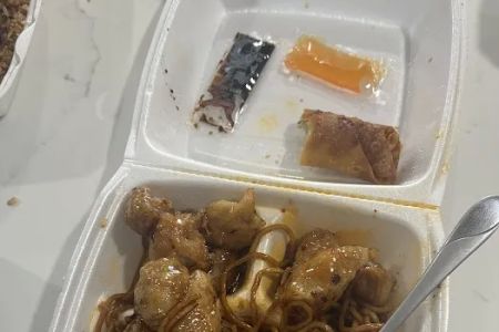 China Palace