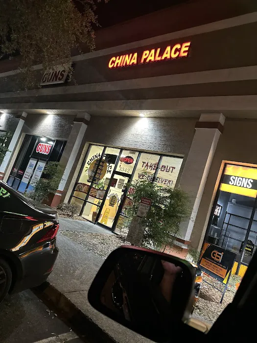 China Palace 9