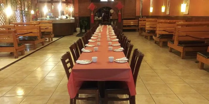 ORIENTAL SQUARE CHINESE RESTAURANT 10