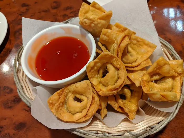 ORIENTAL SQUARE CHINESE RESTAURANT 7