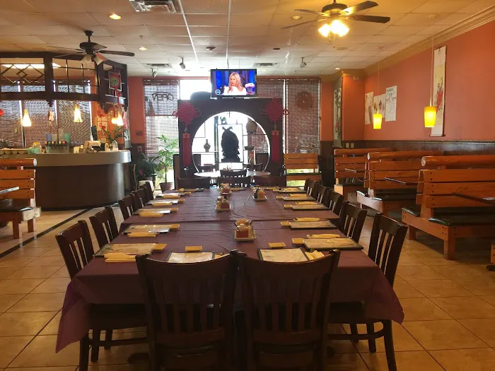 ORIENTAL SQUARE CHINESE RESTAURANT 3