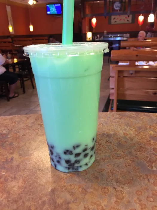 ORIENTAL SQUARE CHINESE RESTAURANT 1
