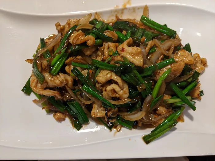 ORIENTAL SQUARE CHINESE RESTAURANT 8